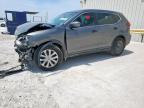 2019 Nissan Rogue S na sprzedaż w Haslet, TX - Front End