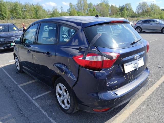 2013 FORD C-MAX ZETE