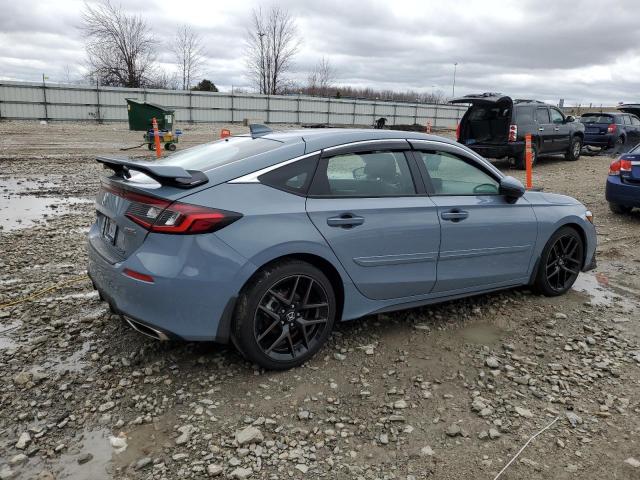  HONDA CIVIC 2023 Szary