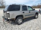 2003 Chevrolet Tahoe K1500 იყიდება Barberton-ში, OH - Rear End