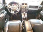 2015 Jeep Compass Latitude en Venta en West Mifflin, PA - Side