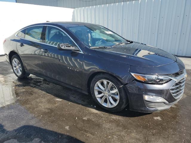  CHEVROLET MALIBU 2023 Charcoal