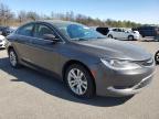 2016 Chrysler 200 Limited for Sale in Brookhaven, NY - Minor Dent/Scratches