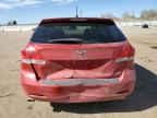 2010 Toyota Venza  للبيع في Colorado Springs، CO - Front End