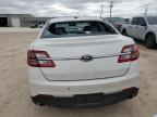 San Antonio, TX에서 판매 중인 2017 Ford Taurus Limited - Hail