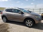 2009 Nissan Murano S for Sale in Littleton, CO - Hail