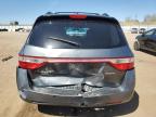 2012 Honda Odyssey Touring на продаже в Colorado Springs, CO - Rear End