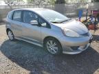 2009 Honda Fit Sport للبيع في San Diego، CA - Rear End