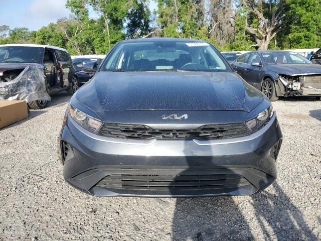  KIA FORTE 2023 Szary