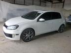 2013 Volkswagen Gti  de vânzare în Lexington, KY - Front End