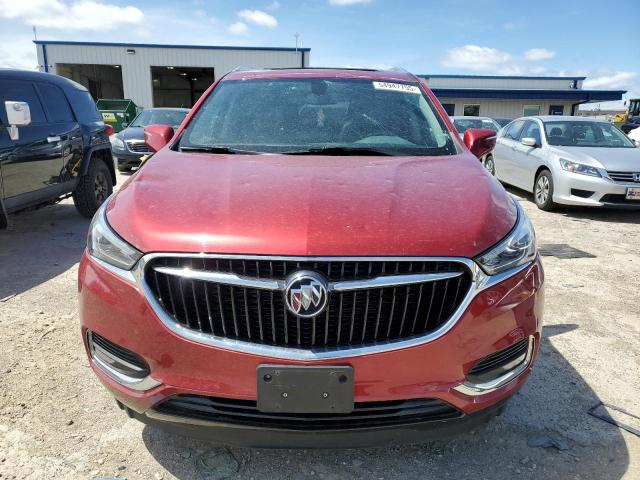  BUICK ENCLAVE 2019 Червоний