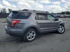 2013 Ford Explorer Limited for Sale in Orlando, FL - Side