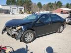 2013 Toyota Camry L zu verkaufen in Mendon, MA - Front End