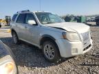 2010 Mercury Mariner Premier продається в Cahokia Heights, IL - Front End