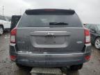 2016 Jeep Compass Latitude продається в Woodhaven, MI - All Over