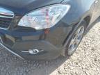 2014 VAUXHALL MOKKA SE C for sale at Copart WISBECH