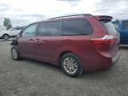 2016 Toyota Sienna Xle for Sale in Eugene, OR - Front End