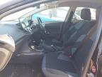 2015 FORD FIESTA TIT for sale at Copart BRISTOL