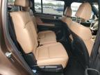 2024 Hyundai Santa Fe Limited на продаже в Cahokia Heights, IL - Rear End