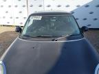 2008 MINI ONE for sale at Copart CORBY