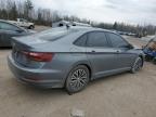 2019 Volkswagen Jetta Sel de vânzare în Cookstown, ON - Front End