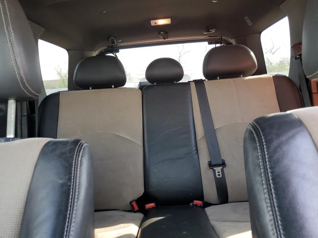 2009 Mercury Mariner Premier VIN: 4M2CU97G99KJ00781 Lot: 52553025