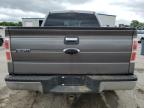 2009 Ford F150 Supercrew for Sale in Oklahoma City, OK - Water/Flood