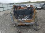 2016 Dodge Journey R/T   за продажба в Earlington, KY - Burn