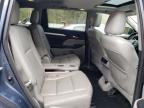 2015 Toyota Highlander Xle de vânzare în Lyman, ME - Undercarriage