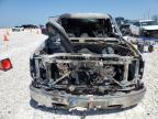 2014 Chevrolet Silverado C1500 Lt იყიდება Taylor-ში, TX - Burn