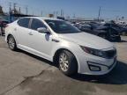 2015 Kia Optima Ex იყიდება Sun Valley-ში, CA - Minor Dent/Scratches