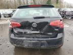 2015 Volkswagen Golf  იყიდება Glassboro-ში, NJ - Front End
