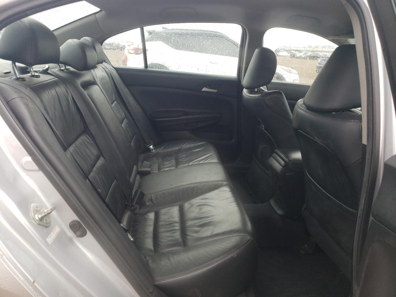 2011 Honda Accord Se VIN: 1HGCP2F65BA094195 Lot: 53667175