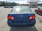 2006 Toyota Corolla Ce للبيع في Exeter، RI - Front End