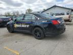 2019 Ford Taurus Police Interceptor for Sale in Pekin, IL - Front End