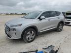 2022 Hyundai Santa Fe Sel продається в Temple, TX - Side