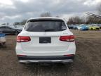 2017 Mercedes-Benz Glc 300 4Matic en Venta en Des Moines, IA - Vandalism