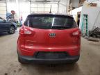 2011 Kia Sportage Ex for Sale in Ham Lake, MN - Front End