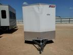 2021 Lgs Enclosed Cargo Trailer for Sale in Abilene, TX - Front End
