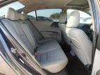2014 Honda Accord Exl na sprzedaż w Temple, TX - Front End