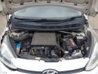 2014 HYUNDAI I10 SE AUT for sale at Copart NEWBURY