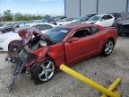 2014 Chevrolet Camaro Lt იყიდება Lawrenceburg-ში, KY - Front End