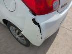 2015 MITSUBISHI MIRAGE 1 for sale at Copart SANDY
