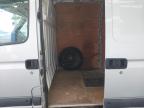 2008 RENAULT MASTER MM3 for sale at Copart EAST KILBRIDE