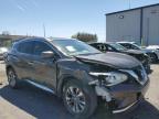 2017 Nissan Murano S zu verkaufen in Las Vegas, NV - Front End