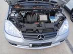 2010 MERCEDES BENZ A160 CLASS for sale at Copart SANDY