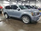 2020 Kia Telluride Lx zu verkaufen in Ham Lake, MN - All Over