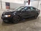 2016 Chevrolet Impala Ls на продаже в Ham Lake, MN - Front End