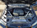2024 BMW X3 XDRIVE30I for sale at Copart ON - COOKSTOWN