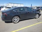 2024 Honda Accord Lx for Sale in Las Vegas, NV - Front End
